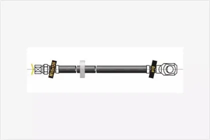 Тормозной шланг MGA купить