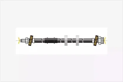 Тормозной шланг MGA купить
