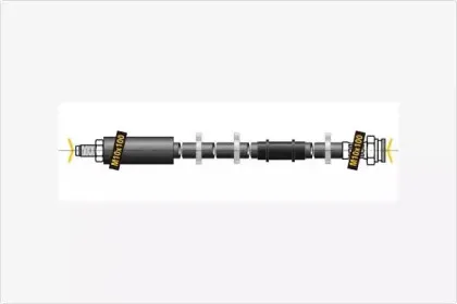 Тормозной шланг MGA купить