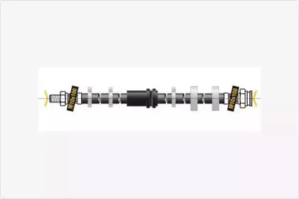 Тормозной шланг MGA купить