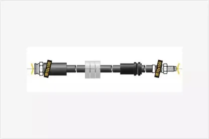 Тормозной шланг MGA купить