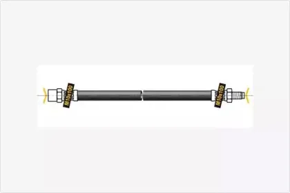 Тормозной шланг MGA купить