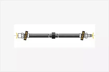 Тормозной шланг MGA купить