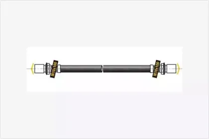 Тормозной шланг MGA купить