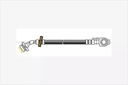 Тормозной шланг MGA купить