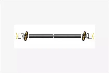 Тормозной шланг MGA купить
