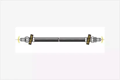 Тормозной шланг MGA купить