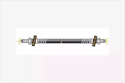 Тормозной шланг MGA купить