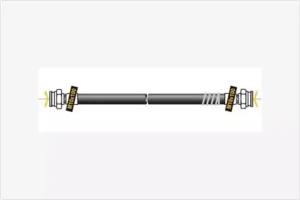 Тормозной шланг MGA купить