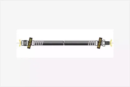 Тормозной шланг MGA купить