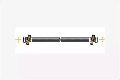 Тормозной шланг MGA купить