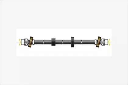Тормозной шланг MGA купить