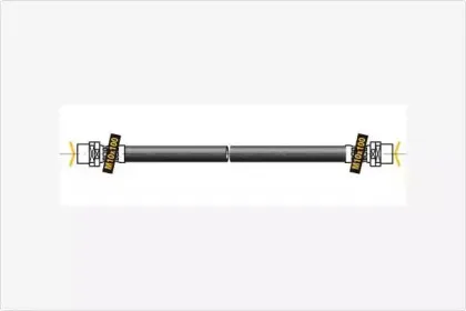 Тормозной шланг MGA купить