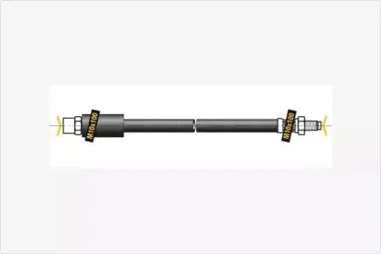 Тормозной шланг MGA купить