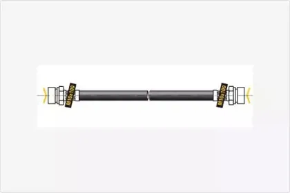 Тормозной шланг MGA купить