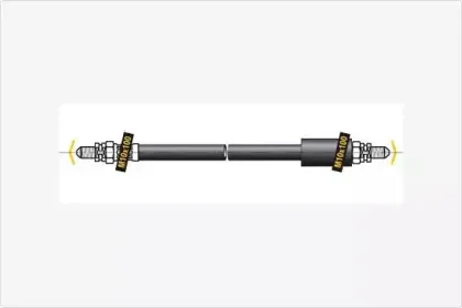 Тормозной шланг MGA купить
