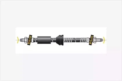 Тормозной шланг MGA купить