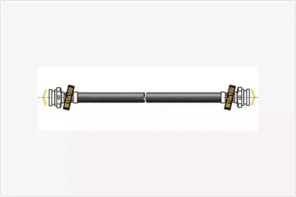 Тормозной шланг MGA купить
