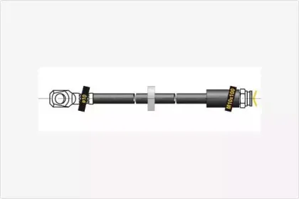 Тормозной шланг MGA купить