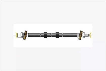 Тормозной шланг MGA купить
