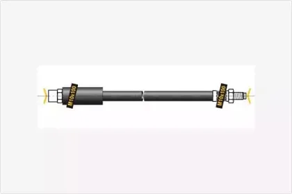 Тормозной шланг MGA купить