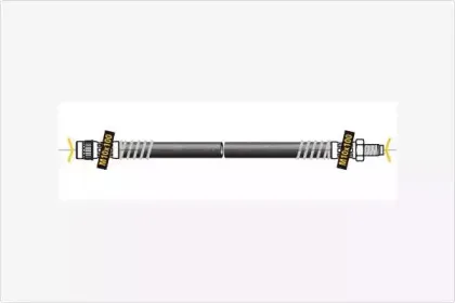 Тормозной шланг MGA купить