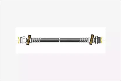 Тормозной шланг MGA купить