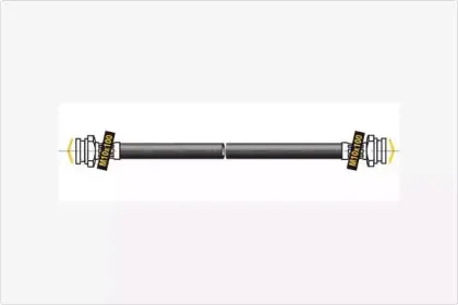 Тормозной шланг MGA купить