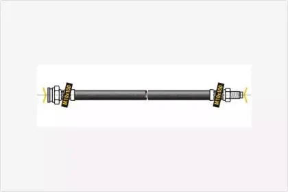 Тормозной шланг MGA купить