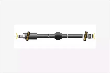 Тормозной шланг MGA купить