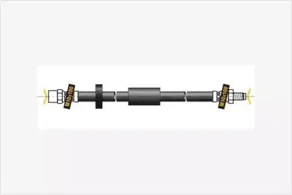 Тормозной шланг MGA купить