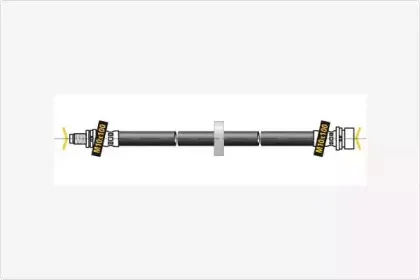 Тормозной шланг MGA купить