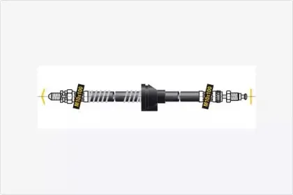 Тормозной шланг MGA купить