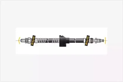 Тормозной шланг MGA купить