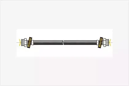 Тормозной шланг MGA купить