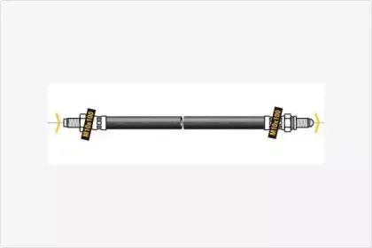Тормозной шланг MGA купить
