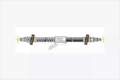 Тормозной шланг MGA купить