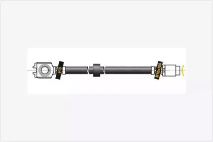 Тормозной шланг MGA купить