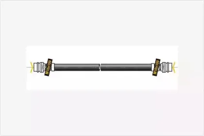 Тормозной шланг MGA купить
