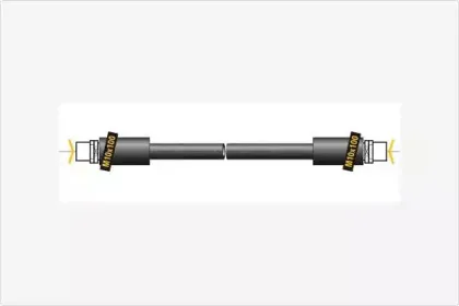 Тормозной шланг MGA купить