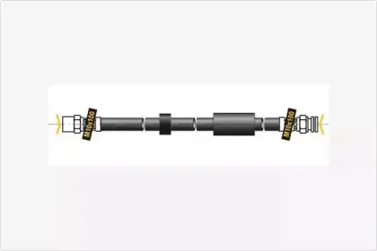 Тормозной шланг MGA купить