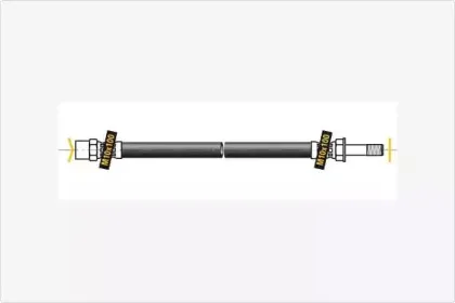 Тормозной шланг MGA купить