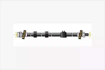 Тормозной шланг MGA купить