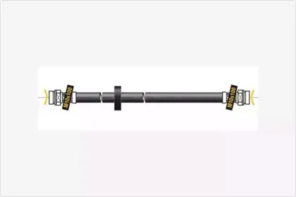 Тормозной шланг MGA купить