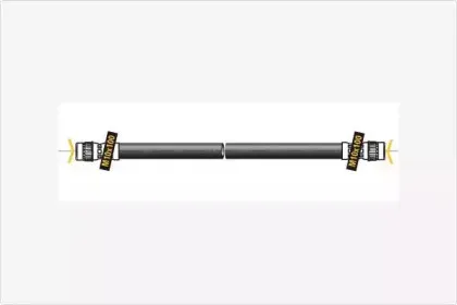 Тормозной шланг MGA купить