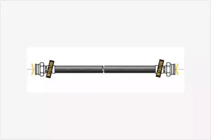 Тормозной шланг MGA купить