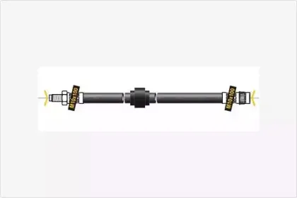 Тормозной шланг MGA купить