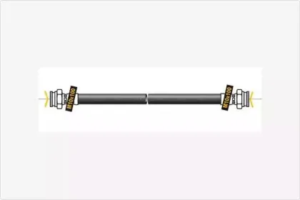 Тормозной шланг MGA купить