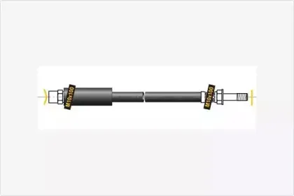 Тормозной шланг MGA купить