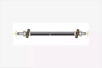 Тормозной шланг MGA купить